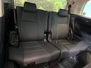 ３列目シートはもちろん状態良好☆大人でもゆったりと座って頂けますので、大人数でのお出かけもラクラクです♪ご家族で、気の知れた仲間で、ドライブに行くのが楽しみですね♪