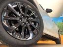 ＸＤ－ハイブリッド　プレミアムスポーツ　禁煙車　４ＷＤ　ディーゼル（軽油）　サンルーフ　ＢＯＳＥサウンド　マツダコネクト　全周囲カメラ　レーダークルーズ　電動リアゲート　全席シートヒーター　シートエアコン　ドラレコ　コーナーセンサー（13枚目）