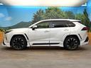 ハイブリッドＧ　禁煙車　フルエアロ　サンルーフ　４ＷＤ　１０．５インチディスプレイオーディオ　全周囲カメラ　トヨタセーフティ　レーダークルーズ　電動リアゲート　前席シートエアコン　ドラレコ　コーナーセンサー（25枚目）