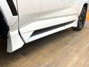 ハイブリッドＧ　禁煙車　フルエアロ　サンルーフ　４ＷＤ　１０．５インチディスプレイオーディオ　全周囲カメラ　トヨタセーフティ　レーダークルーズ　電動リアゲート　前席シートエアコン　ドラレコ　コーナーセンサー（36枚目）