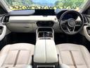 CX-60 25S エクスクルーシブモード 禁煙車 12.3型マツダコネクト サンルーフ 全周囲カメラ BOSEサウンド 衝突被害軽減システム レーダークルーズ 電動リアゲート レザーシート 前席シートエアコン 中古車画像_2
