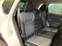 後部座席も気になるようなキズ・汚れやへたり等、大きなダメージはなく、良好な状態です。