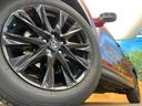 【純正１９インチアルミホイール】外観にマッチした純正アルミホイールを装着しております。各種社外アルミホイールや、スタッドレスタイヤも取扱いしております。是非ご相談ください♪