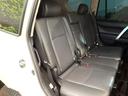 後部座席も気になるようなキズ・汚れやへたり等、大きなダメージはなく、良好な状態です。