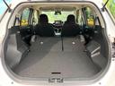 後席を格納すると、これだけの広さが！シーンに合わせたシートアレンジで、大きな荷物も積むことが出来ます♪