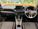 ライズ G 禁煙車 9インチディスプレイオーディオ バックカメラ スマートアシスト コーナーセンサー スマートキー LEDヘッド ビルトインETC 車線逸脱警報 オートライト デュアルエアコン 中古車画像_2