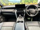 ハリアーハイブリッド Z ナイトシェード 禁煙車 12インチ純正ナビ 全周囲カメラ レーダークルーズ トヨタセーフティセンス 電動リアゲート パワーシート コーナーセンサー スマートキー LEDヘッド ETC オートハイビーム 車線逸脱警報 中古車画像_2