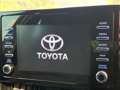 【７インチ　ディスプレイオーディオ】大画面のディスプレイはＡｐｐｌｅＣａｒＰｌａｙやＡｎｄｒｏｉｄＡｕｔｏが利用可能。大きな画面でスマホナビアプリ等が利用いただけます♪ 3