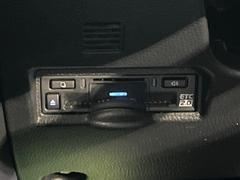 【ＥＴＣ】高速道路の料金所をストレスなく通過！話題のスポットやサービスエリアに多い「スマートIntercooler」利用時は必須のアイテムです。当店でセットアップを実施、ご納車当日からすぐにご利用いただけます！ 7