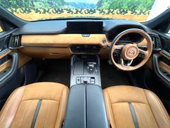 ＣＸ−６０ ＸＤ−ハイブリッド　プレミアムスポーツ　禁煙車　１２．３型マツダコネクト　全周囲カメラ 0804280A20250519Q002 2