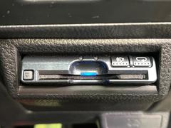 【ＥＴＣ】高速道路の料金所をストレスなく通過！話題のスポットやサービスエリアに多い「スマートIntercooler」利用時は必須のアイテムです。当店でセットアップを実施、ご納車当日からすぐにご利用いただけます！ 7