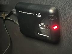 【ＥＴＣ】高速道路の料金所をストレスなく通過！話題のスポットやサービスエリアに多い「スマートIntercooler」利用時は必須のアイテムです。当店でセットアップを実施、ご納車当日からすぐにご利用いただけます！ 7