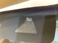 【トヨタセーフティセンス】走行中に前方の車両等を認識し、衝突しそうな時は警報とブレーキで衝突回避と被害軽減をアシスト。より安全にドライブをお楽しみいただけます。 5