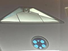 【ホンダセンシング】走行中に前方の車両等を認識し、衝突しそうな時は警報とブレーキで衝突回避と被害軽減をアシスト。より安全にドライブをお楽しみいただけます。 5