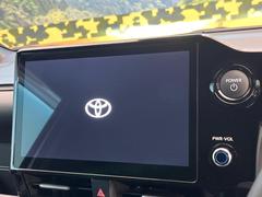 【１０．５インチ　ディスプレイオーディオ】大画面のディスプレイはＡｐｐｌｅＣａｒＰｌａｙやＡｎｄｒｏｉｄＡｕｔｏが利用可能。大きな画面でスマホナビアプリ等が利用いただけます♪ 3