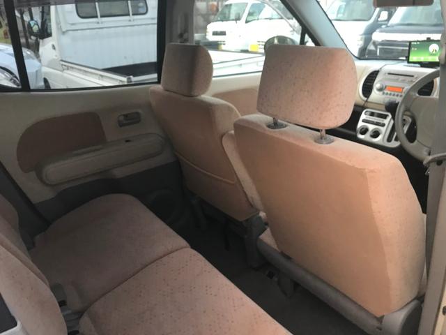 S キーレス ポータブルナビ CDオーディオ オートマ車(13枚目)