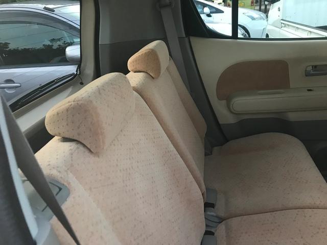S キーレス ポータブルナビ CDオーディオ オートマ車(15枚目)