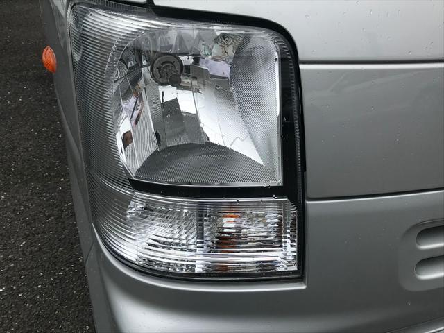 ジョインターボ ハイルーフ 5速マニュアル車 CDオーディオ(2枚目)