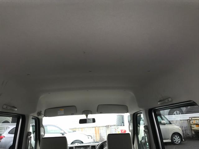 ジョインターボ ハイルーフ 5速マニュアル車 CDオーディオ(13枚目)
