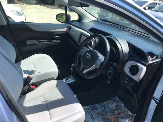 ジュエラ 車検整備付き キーレス ウィンカーミラー(20枚目)