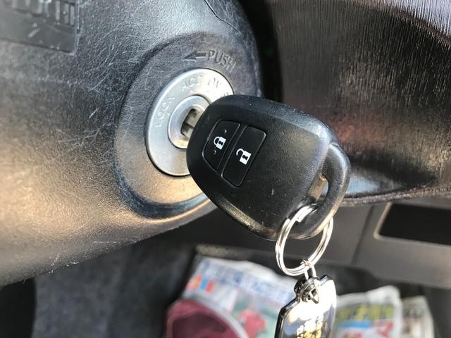 ジュエラ 車検整備付き キーレス ウィンカーミラー(24枚目)