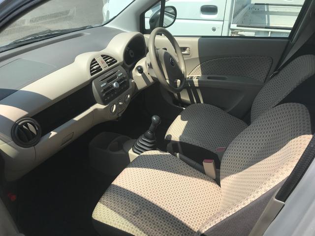 GS 車検令和3年2月・5速マニュアル車・キーレス・CDオーディオ・走行距離24207km(3枚目)