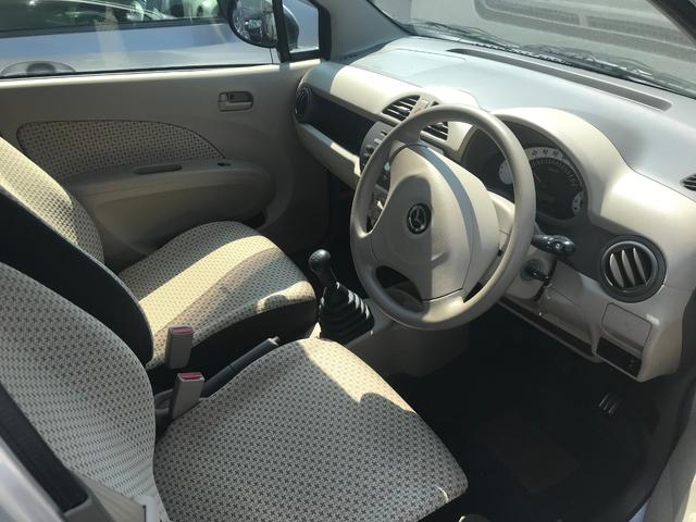 GS 車検令和3年2月・5速マニュアル車・キーレス・CDオーディオ・走行距離24207km(19枚目)