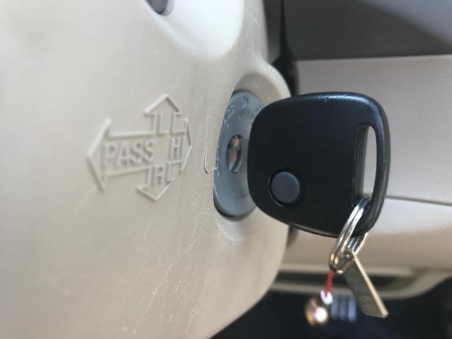 GS 車検令和3年2月・5速マニュアル車・キーレス・CDオーディオ・走行距離24207km(23枚目)