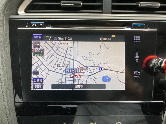 ハイブリッドX 衝突被害軽減ブレーキサポート ナビTV リヤカメラ VSA クルコン スマートキー ドラレコ ETC エンジンプッシュスタート(31枚目)