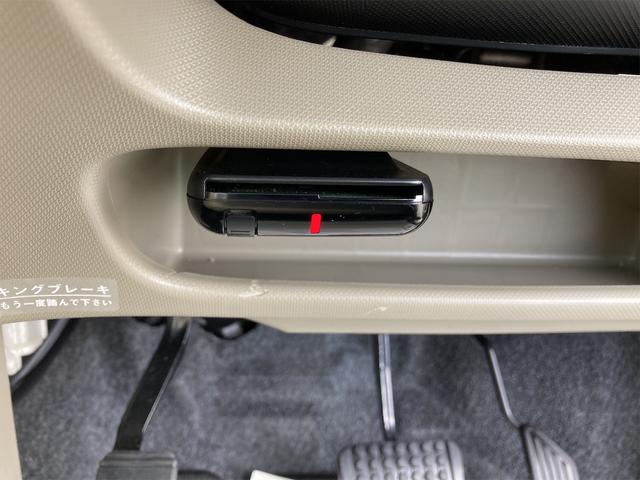 L エアバック付 ドライブレコーダー ETC車載器 キ-レス オートエアコン PW ABS(5枚目)