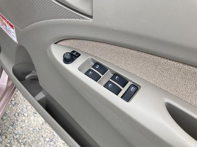 L エアバック付 ドライブレコーダー ETC車載器 キ-レス オートエアコン PW ABS(8枚目)