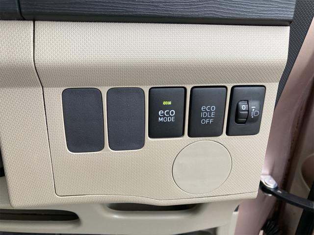 L エアバック付 ドライブレコーダー ETC車載器 キ-レス オートエアコン PW ABS(9枚目)