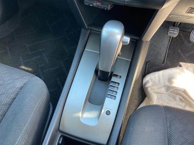 15M ドライブレコーダー ETC ナビ アルミホイール オートライト フルフラット スマートキー 電動格納ミラー CVT 衝突安全ボディ ABS エアコン(13枚目)