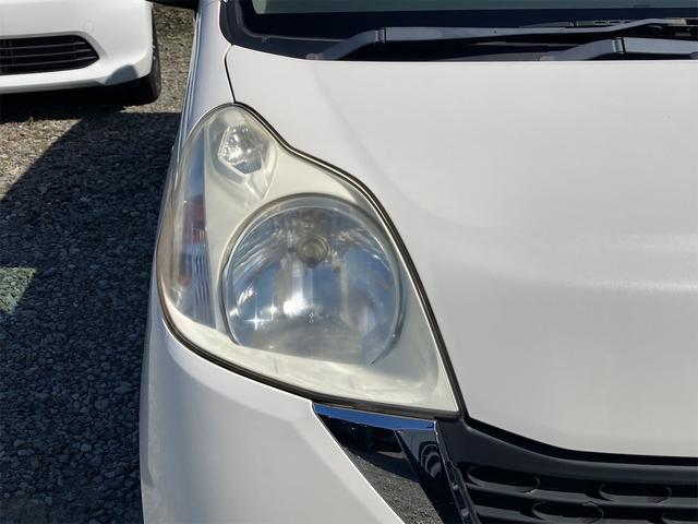 パステル ナビ スマートキー 電動格納ミラー ベンチシート AT 盗難防止システム 衝突安全ボディ ABS エアコン パワーステアリング パワーウィンドウ(16枚目)