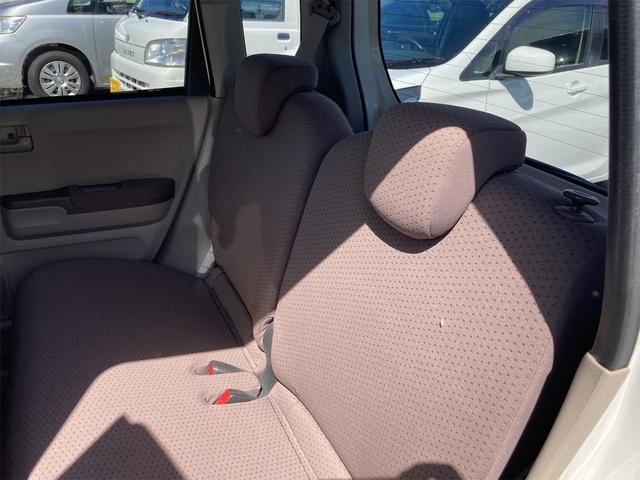 パステル ナビ スマートキー 電動格納ミラー ベンチシート AT 盗難防止システム 衝突安全ボディ ABS エアコン パワーステアリング パワーウィンドウ(22枚目)