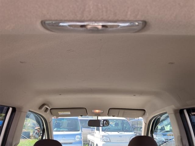 パステル ナビ スマートキー 電動格納ミラー ベンチシート AT 盗難防止システム 衝突安全ボディ ABS エアコン パワーステアリング パワーウィンドウ(24枚目)