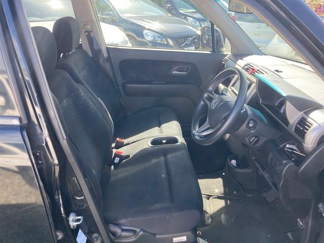 W ETC ナビ HID DVD再生 CD スマートキー 電動格納ミラー ベンチシート AT アルミホイール 盗難防止システム 衝突安全ボディ ABS エアコン パワーステアリング パワーウィンドウ(5枚目)