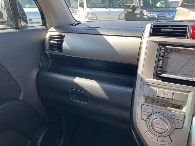 W ETC ナビ HID DVD再生 CD スマートキー 電動格納ミラー ベンチシート AT アルミホイール 盗難防止システム 衝突安全ボディ ABS エアコン パワーステアリング パワーウィンドウ(32枚目)
