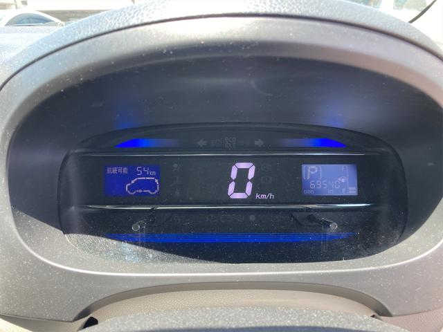 X キーレスエントリー アイドリングストップ 電動格納ミラー CVT 盗難防止システム ABS CDオーディオ 衝突安全ボディ エアコン パワーステアリング パワーウィンドウ(4枚目)