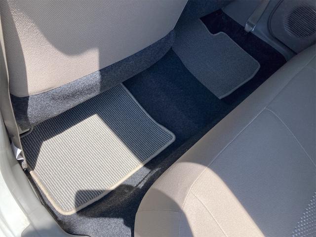 X キーレスエントリー アイドリングストップ 電動格納ミラー CVT 盗難防止システム ABS CDオーディオ 衝突安全ボディ エアコン パワーステアリング パワーウィンドウ(30枚目)
