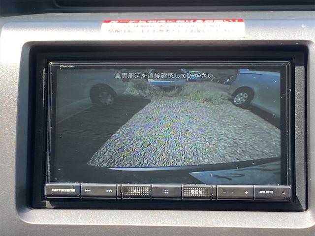 G HDDナビ スマートスタイルエディション ETC バックカメラ ナビ 両側電動スライドドア オートライト HID スマートキー 電動格納ミラー 3列シート フルフラット ウォークスルー CVT USB 盗難防止システム 衝突安全ボディ ABS(4枚目)
