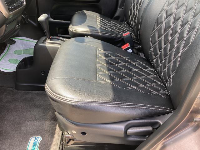 M 車検令和5年8月 本革調シートカバー ドライブレコーダー ETC 両側スライドドア ナビ キーレスエントリー オートマ車 衝突安全ボディ エアコン(31枚目)
