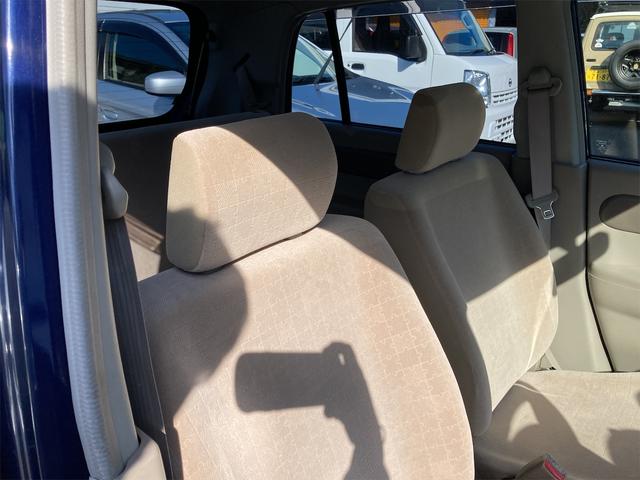 G キーレスエントリー オートマ車 車検令和5年12月 盗難防止システム CDオーディオ 衝突安全ボディ エアコン パワーステアリング(44枚目)