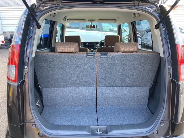 X スマートキー 電動格納ミラー ベンチシート CVT 盗難防止システム ABS CDオーディオ アルミホイール 衝突安全ボディ エアコン パワーステアリング 車検令和6年3月(20枚目)