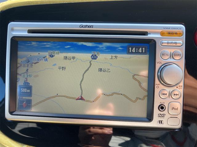 G ドライブレコーダー バックカメラ ナビ アルミホイール CVT キーレスエントリー アイドリングストップ 電動格納ミラー 盗難防止システム CD DVD再生(3枚目)