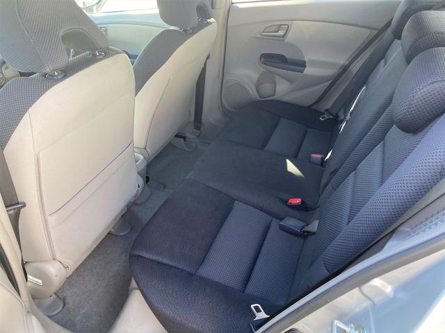 G ドライブレコーダー バックカメラ ナビ アルミホイール CVT キーレスエントリー アイドリングストップ 電動格納ミラー 盗難防止システム CD DVD再生(10枚目)