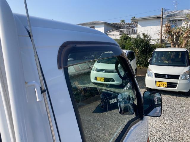 TB 2WD 軽トラック AT ドライブレコーダー キーレスエントリー 車検令和5年12月 エアコン パワステ パワーウィンドウ 三方開 最大積載量350kg ヘッドライトレベライザー(30枚目)