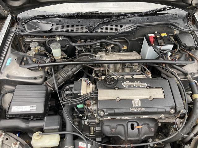SiR 5速マニュアル車 ETC エアコン パワステ パワーウィンドウ 社外アルミホイール 社外オーディオ 電動格納ドアミラー(2枚目)