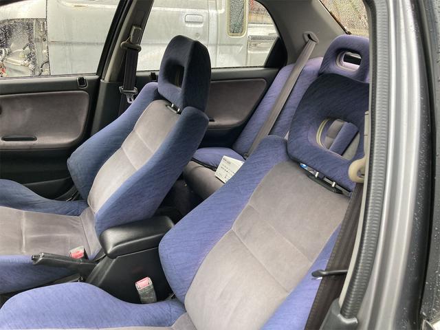 SiR 5速マニュアル車 ETC エアコン パワステ パワーウィンドウ 社外アルミホイール 社外オーディオ 電動格納ドアミラー(11枚目)