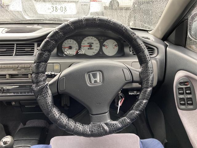 SiR 5速マニュアル車 ETC エアコン パワステ パワーウィンドウ 社外アルミホイール 社外オーディオ 電動格納ドアミラー(27枚目)